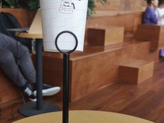 -Seesaw Coffee(朝阳大悦城店)