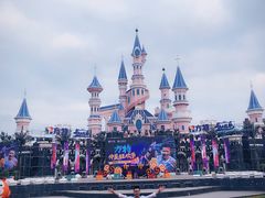 -沈阳方特欢乐世界