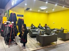 -谜盒子奇幻密室(南屏店)