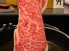 -無二炙坊·和牛烧肉(大钟寺1733店)