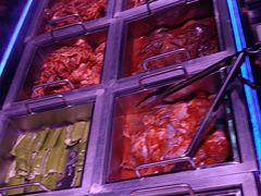 -聚盛源蒸汽海鲜火锅烤肉自助(巨川金海岸购物广场店)