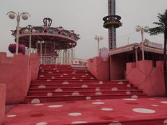-九龙湖公园