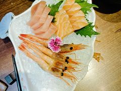 -九井澤精致料理(金茂店)