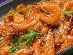-槐店王婆大虾(长江道店)