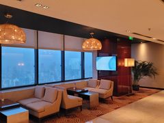 -上海龙之梦万丽酒店