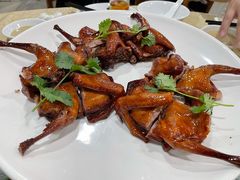 -啊杞恒益饭店(南头总店)