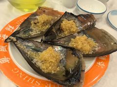 -粤盛海鲜平价店(洛溪食街店)