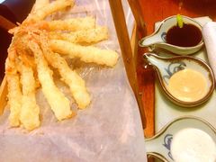 天妇罗-中国凉都黄牛肉馆(杭州总店)