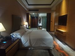 -西安赛瑞喜来登大酒店
