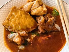 -江湖水乡铁锅炖魚(周庄嘉园店)