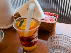 -有幸小食院(马栏山店)