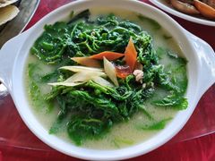 -南沙十九涌渔人码头-南门