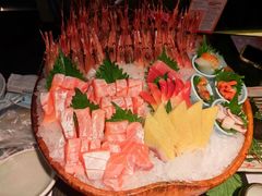 -花潮料理艺食馆(成都万象城店)