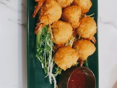 -喵园·猫主题咖啡厅·撸猫·猫咖(国贸店)