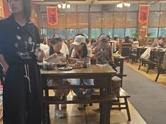 -醉八仙热酒馆(渝中店)