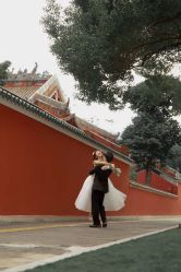点击看大图 -雨墨婚纱摄影工作室