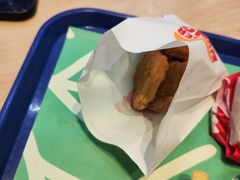-汉堡王(永旺梦乐城店)