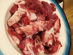 -九府羊鲜羊火锅·烧烤·小海鲜(华汇大厦店)