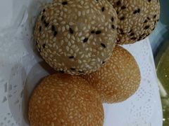 鲜肉麻球-和记小菜(七宝店)