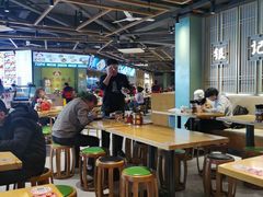 -银记肠粉店(南方医院店)