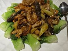 -青雅中餐厅(大连金石滩绿发希尔顿度假酒店)