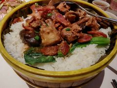 -谭厨中山传家菜.乳鸽.脆鲩鱼(华强北中航城店)