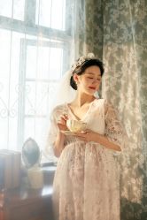 -专注孕妇照亲子照·纪田摄影