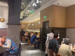 -Pennehut畔尼意面(合肥万象城店)