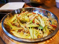 -拾味馆·浓鲜骨汤(光谷天地店)