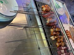 -江合勇丹东兄弟小串海鲜烧烤(总店)