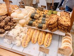 -PAPER STONE BAKERY(天环店)
