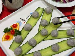 -天宜隆蘑菇宴火锅(石景山旗舰店)
