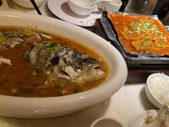 -绿茶餐厅(龙湖金楠天街店)