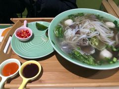 -越弥越南传统美食馆