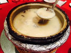 粤仔湾砂锅粥(哥伦布广场店)-粤仔湾砂锅粥(广益哥伦布店)