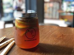 -狐狸和向日葵(北京路店)