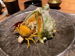 -桐寿司Sushi Tong