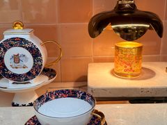 -BEAST野兽派(上海浦东嘉里城店)