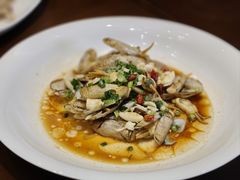 -大灶头·新昌菜(中国茶市店)