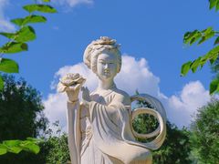 -北京西山国家森林公园