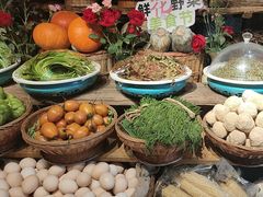 -滇铺子•云南特色菜•野生菌季(南亚福景路·海埂大坝店)