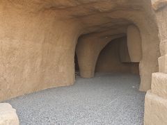 -西侯度遗址