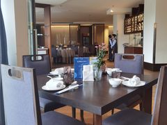 -静之湖湖畔餐厅