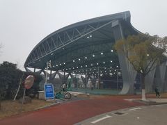 -杭州电子科技大学(下沙校区)