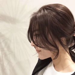 -3AM HAIR SALON染发烫发接发