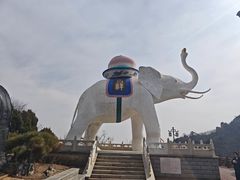 -青岩寺风景区
