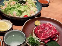-烧肉达人•炭火烧肉(新天地店)