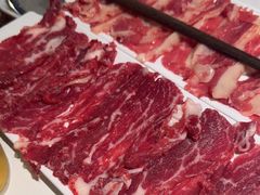 -犇鼎牛潮汕牛肉火锅(新辰里学清路店)