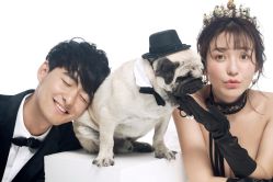 -拾尚映画·STUDIO婚纱摄影(中关村店)