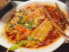 -红杏酒家·地道川菜(一品天下店)